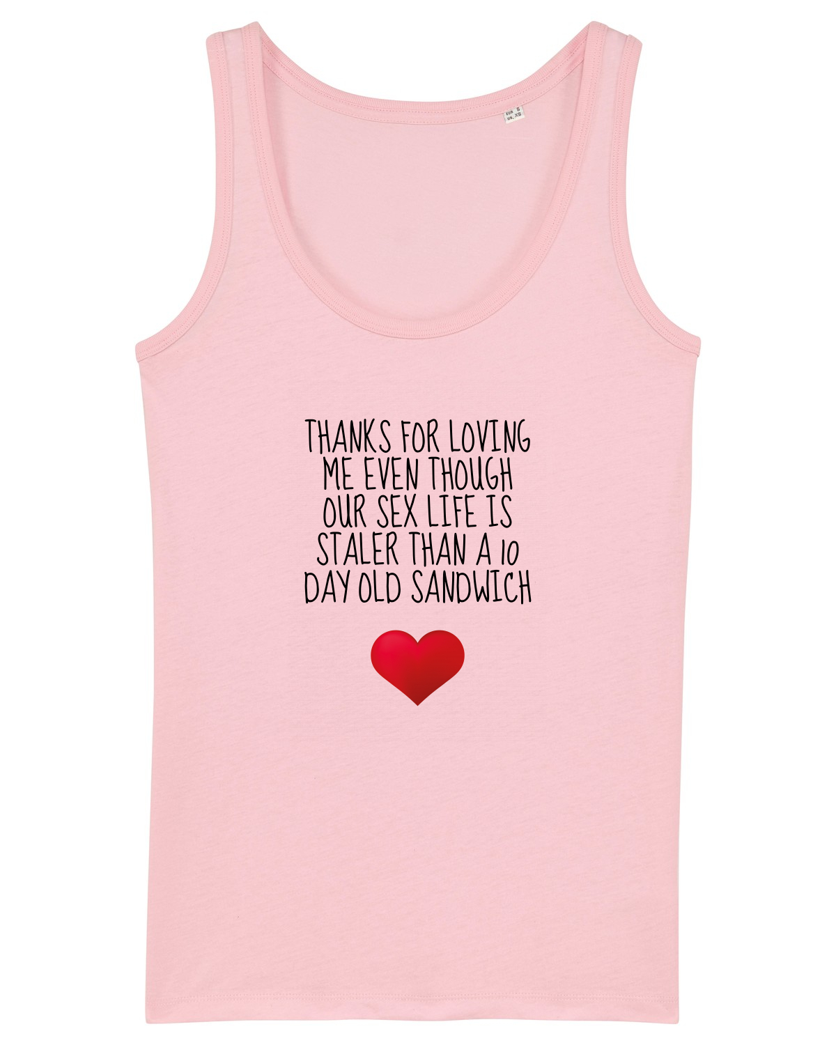 Maiou Damă Dreamer Cotton Pink
