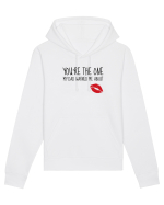 You're The One Hanorac Unisex Drummer