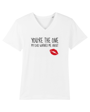 You're The One White