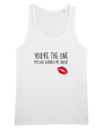You're The One Maiou Bărbat Runs