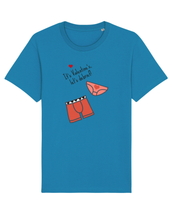 It's Valentine's, let's Debrief! Azur