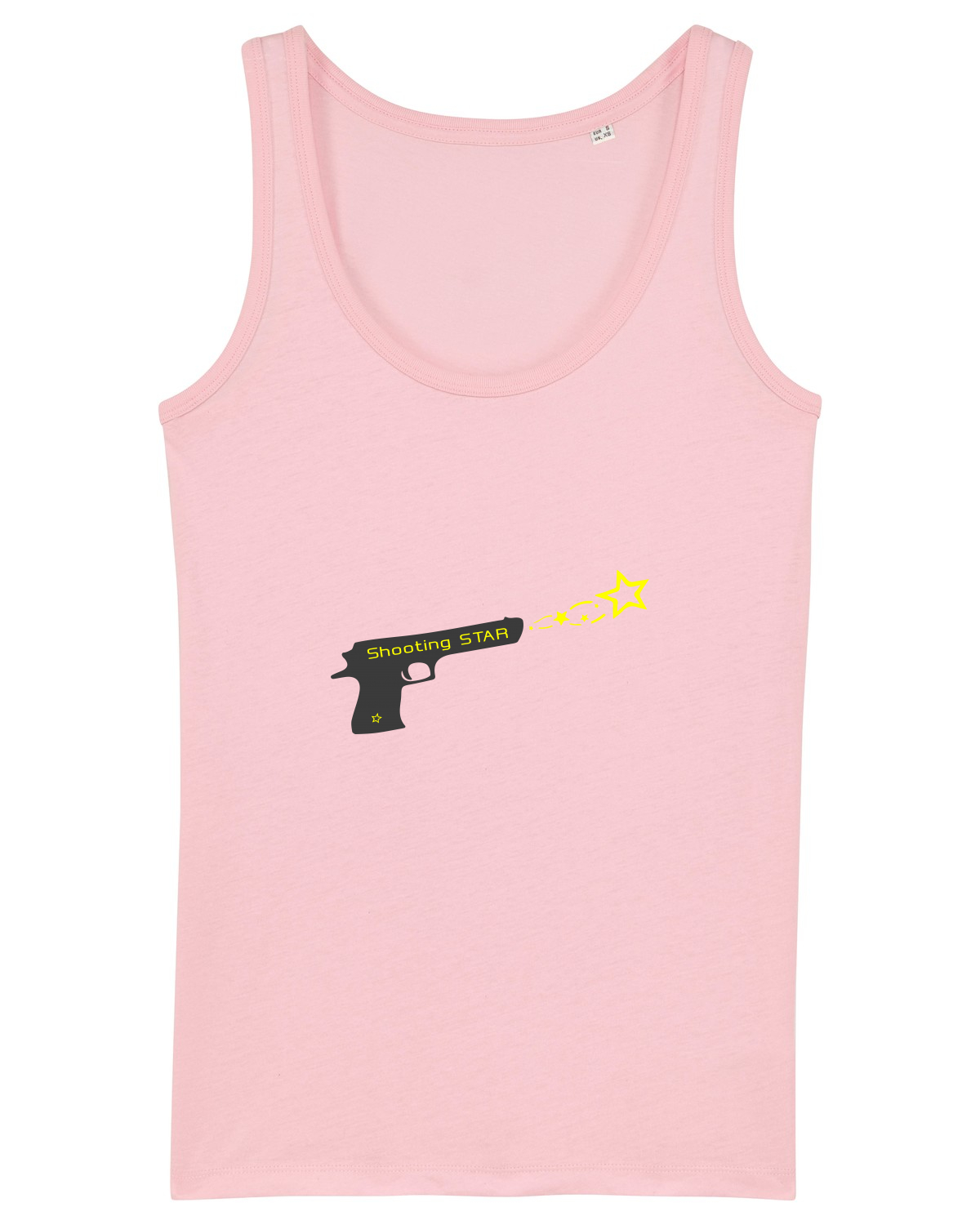 Maiou Damă Dreamer Cotton Pink