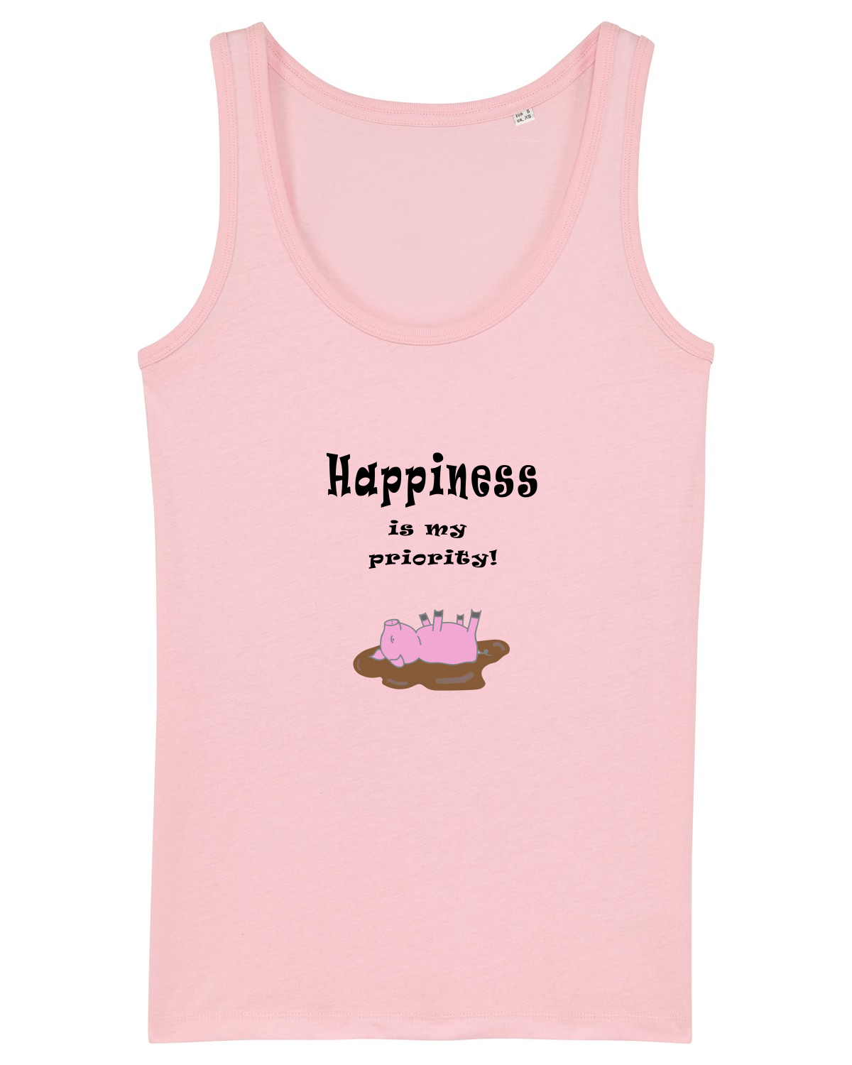 Maiou Damă Dreamer Cotton Pink