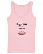 Happiness is my priority Maiou Damă Dreamer