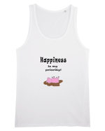 Happiness is my priority Maiou Bărbat Runs