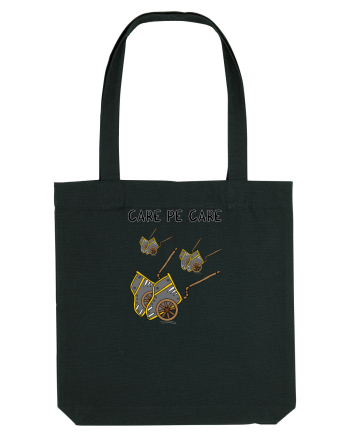 Care pe care Black
