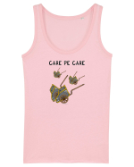 Care pe care Maiou Damă Dreamer