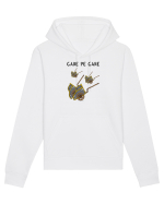 Care pe care Hanorac Unisex Drummer