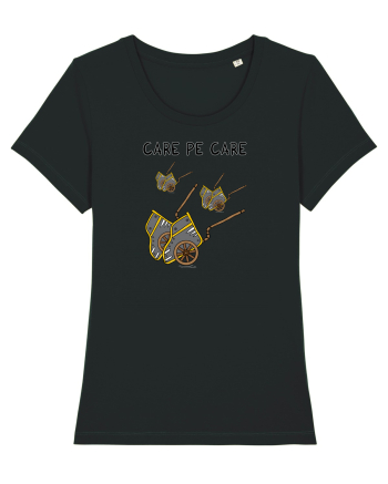 Care pe care Black