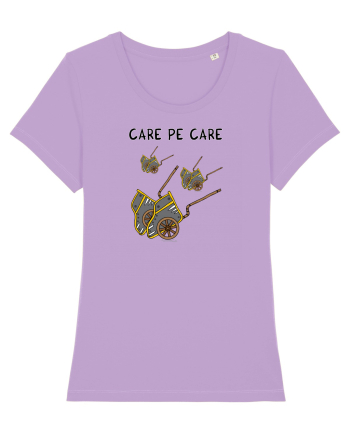 Care pe care Lavender Dawn