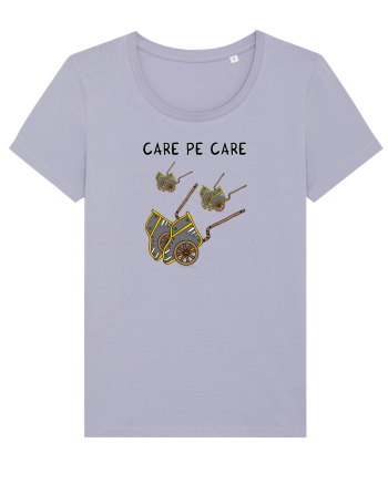 Care pe care Lavender