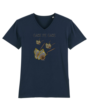 Care pe care French Navy