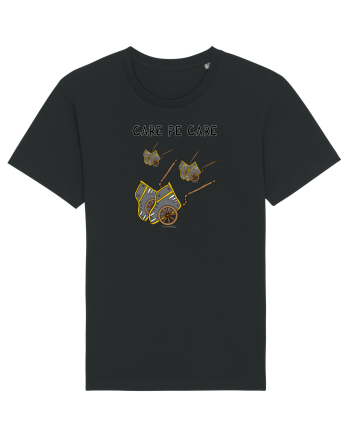 Care pe care Black