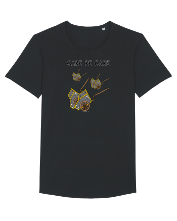 Care pe care Black