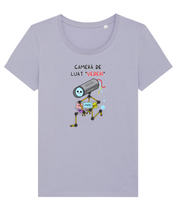 Cameră de luat vederi Lavender
