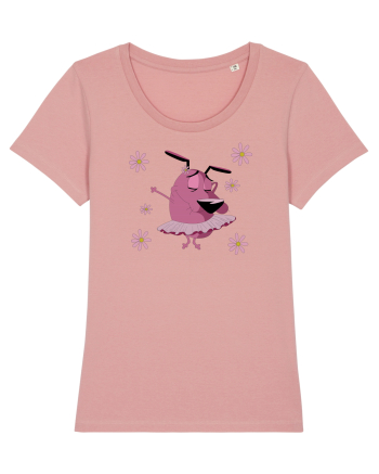 Courage caine fricos Hippy vibe  Canyon Pink