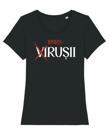 Opriti virusii Black