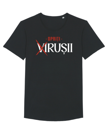 Opriti virusii Black