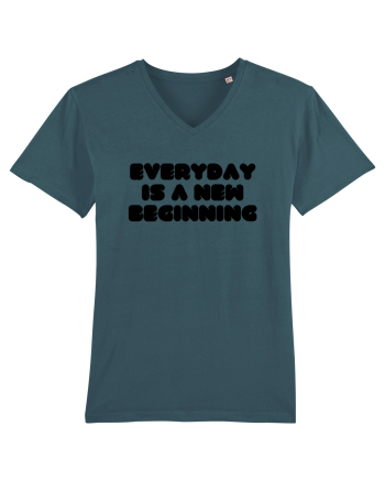 Everyday is a new beginning Stargazer