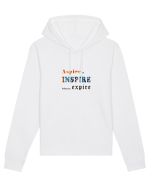 Inspire Hanorac Unisex Drummer