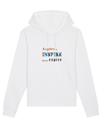Inspire White