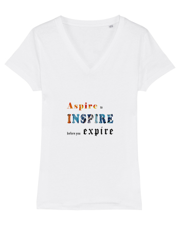 Inspire White