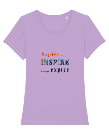Inspire Lavender Dawn