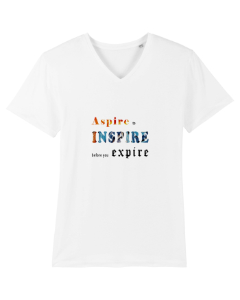 Inspire White