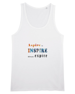 Inspire Maiou Bărbat Runs