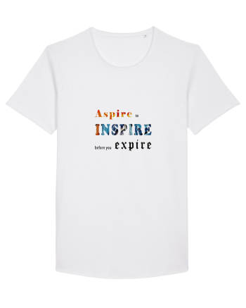 Inspire White