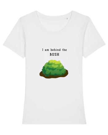 The Bush White