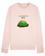 The Bush Bluză mânecă lungă Unisex Rise