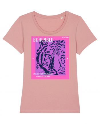 BE HUMBLE Canyon Pink