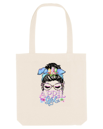 I am a April Girl Aries Berbec Natural