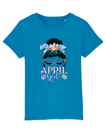 I am a April Girl Aries Berbec Azur