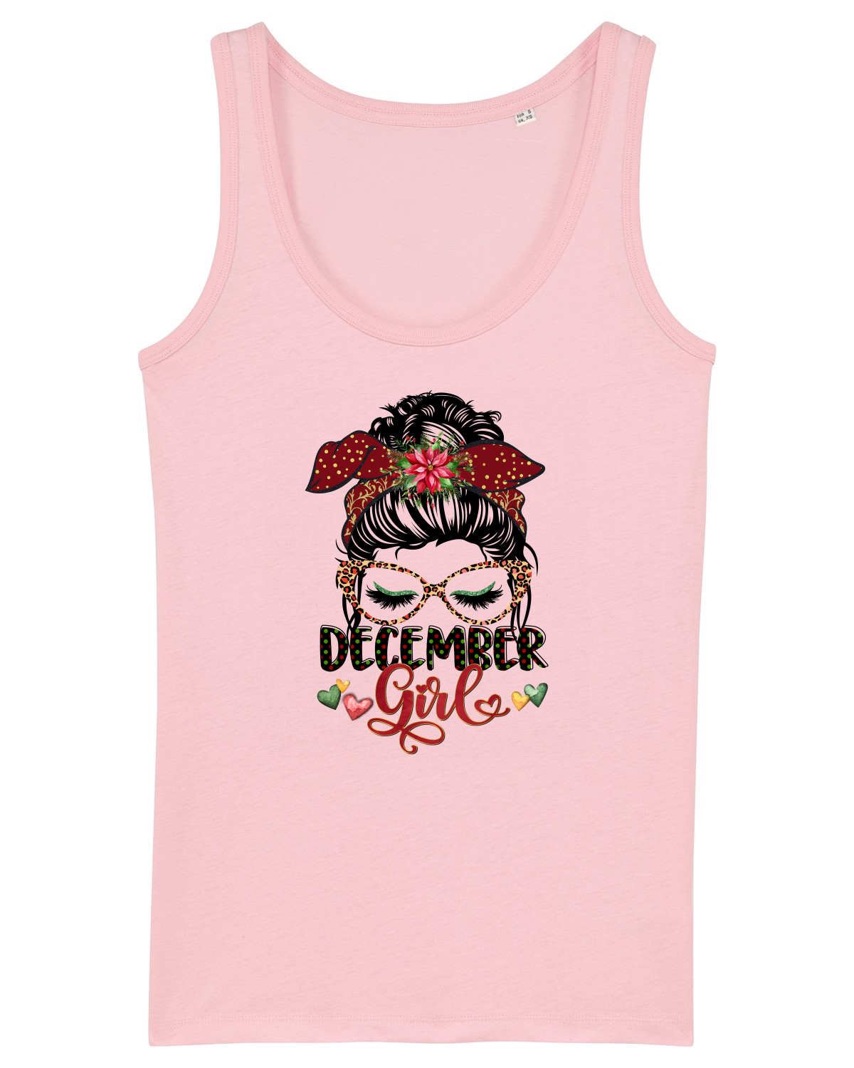 Maiou Damă Dreamer Cotton Pink