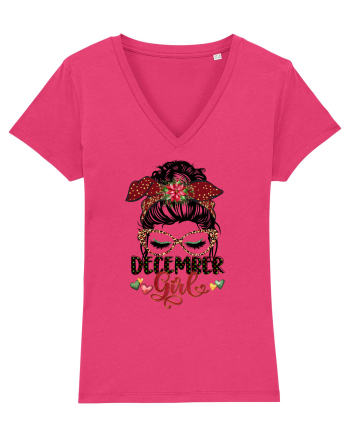 I am a December Girl Sagittarius Sagetator Raspberry