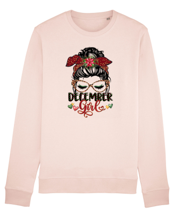 I am a December Girl Sagittarius Sagetator Candy Pink