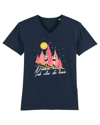 Numai noi sub clar de lună French Navy