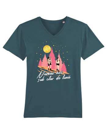 Numai noi sub clar de lună Stargazer