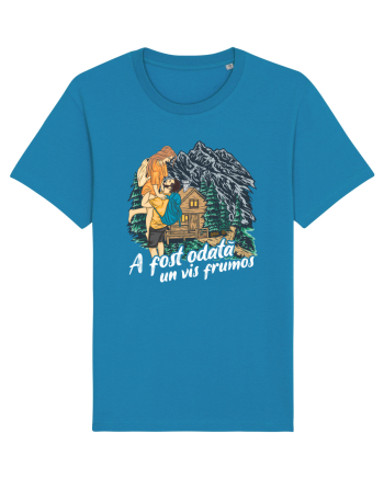 A fost odată un vis frumos Azur
