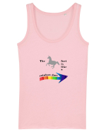 Unicorn rainbow Maiou Damă Dreamer