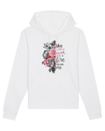 Sky Above Me Hanorac Unisex Drummer