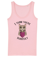 I Think You're Purrfect Maiou Damă Dreamer