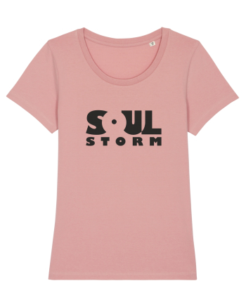 SOUL STORM - black Canyon Pink