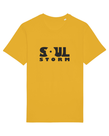 SOUL STORM - black Spectra Yellow