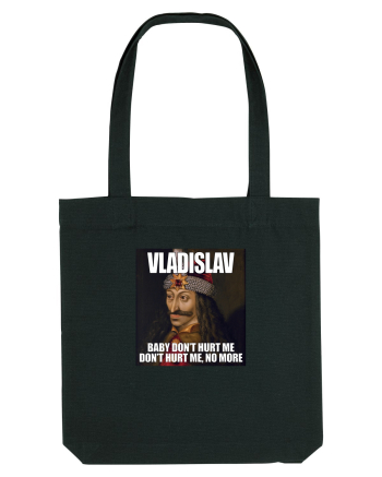 Vladislav (what is love?) Black