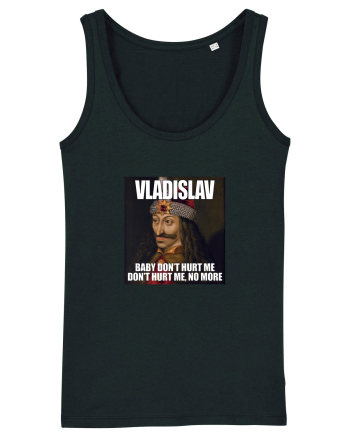 Vladislav (what is love?) Black