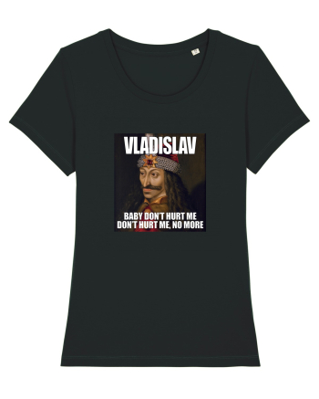 Vladislav (what is love?) Black