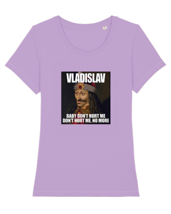 Vladislav (what is love?) Lavender Dawn
